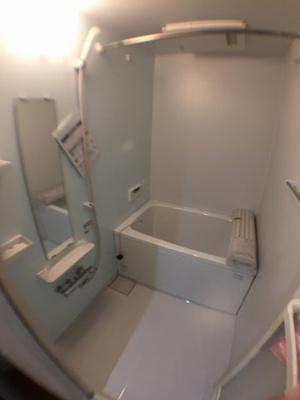 【浴室】 | メゾンセザール32 | 他室写真