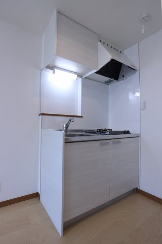 ワコーレヴィアーノ須磨関守町2丁目のキッチン