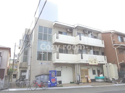 【外観】 | プレアール吹田泉町 | 外観です