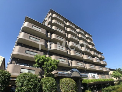 【外観】 | アネックス山野