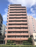【仕様設備充実】ビクトリアハイム早稲田の画像