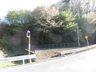 【外観】 | 勝沼2丁目売地