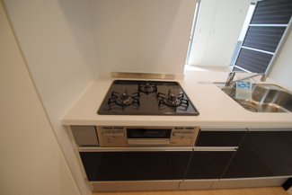 【設備】 | シャーメゾン　ウィステリア | サンプル写真