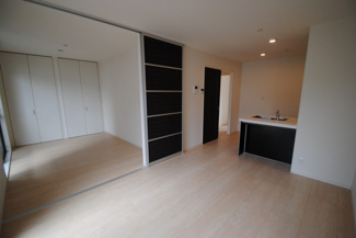 【居間・リビング】 | シャーメゾン　ウィステリア | サンプル写真