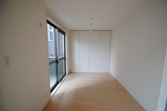 【洋室】 | シャーメゾン　ウィステリア | サンプル写真