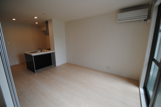 【展望】 | シャーメゾン　ウィステリア | サンプル写真