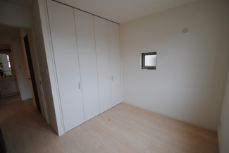 【寝室】 | シャーメゾン　ウィステリア | サンプル写真