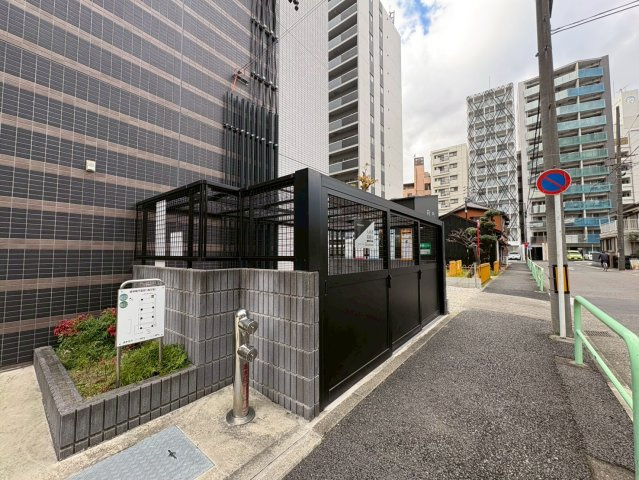 アプリーレ千代田｜名古屋市の賃貸ならMy賃貸のその他共用部分|アプリーレ千代田