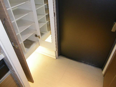 【その他】 | S-RESIDENCE福島Luxe