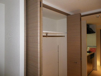 【収納】 | S-RESIDENCE福島Luxe
