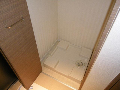 【その他】 | S-RESIDENCE福島Luxe