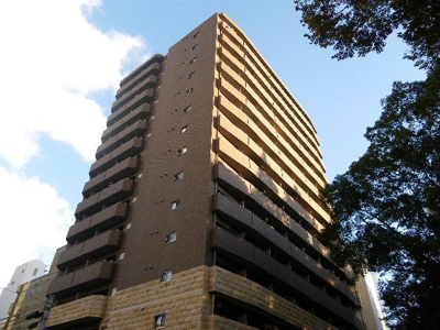 【外観】 | S-RESIDENCE福島Luxe