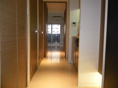 【その他】 | S-RESIDENCE福島Luxe