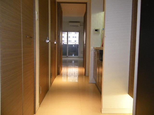 【その他】 | S-RESIDENCE福島Luxe