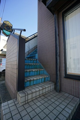 【その他共用部分】 | 大進ビル