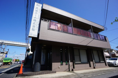【外観】 | 大進ビル