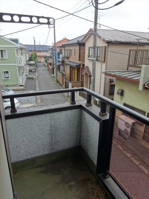 【展望】 | 大進ビル