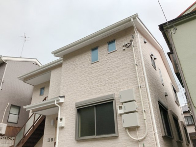 【外観】 | メゾンシュクレ