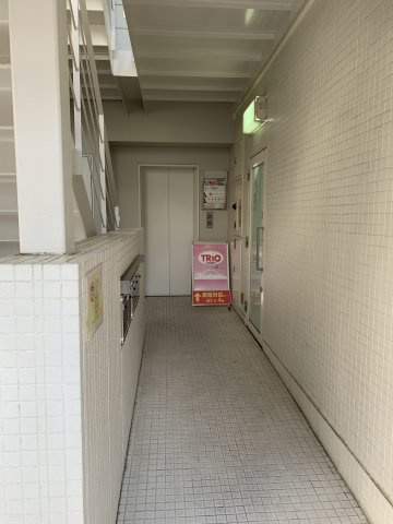 FLEG原宿