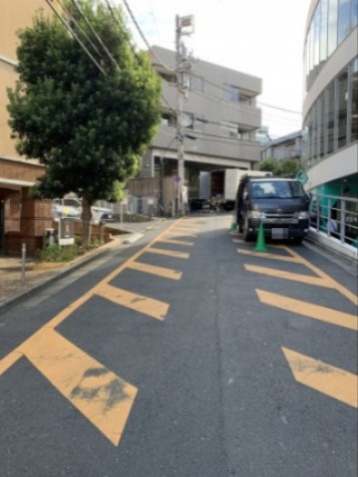 FLEG原宿