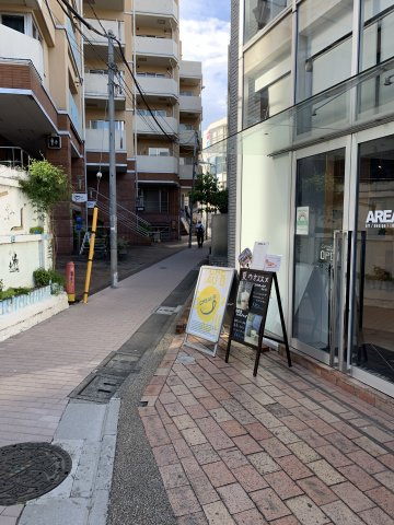 神宮前196ビル