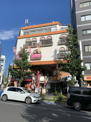 ナポレ原宿ビル