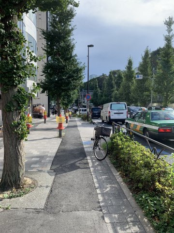 ナポレ原宿ビル