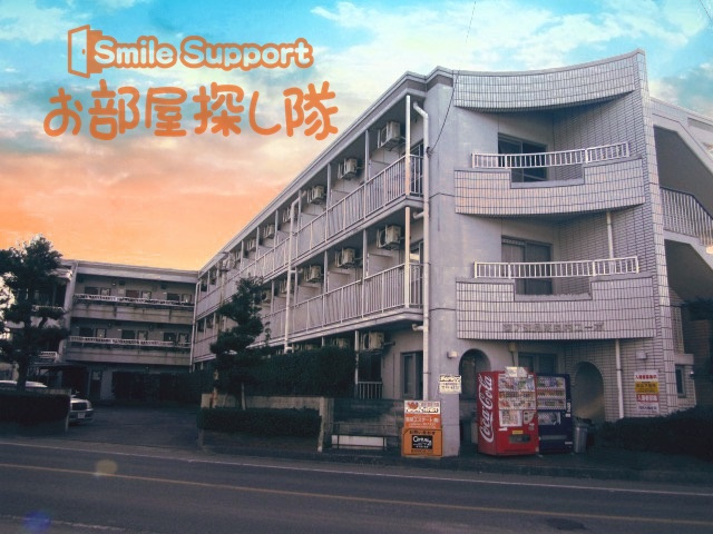 アレグリア久留米 久留米の賃貸アパート マンションのことならお部屋探し隊トップページへ