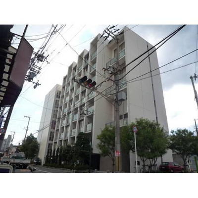 【外観】 | アリュレ御幣島