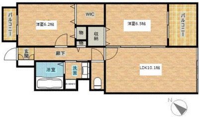  | アリュレ御幣島