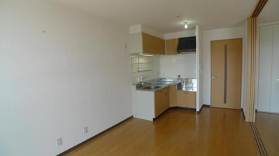 【キッチン】 | アリュレ御幣島