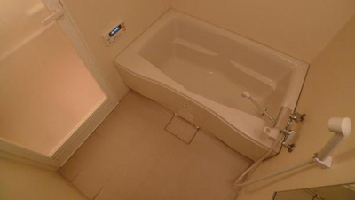 【浴室】 | アリュレ御幣島