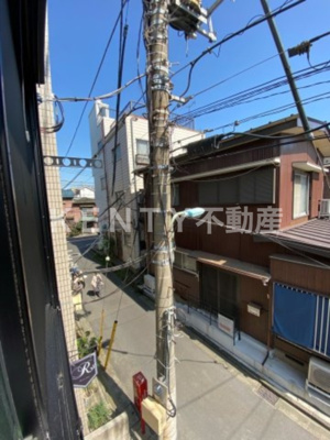 【展望】 | ルノン天空橋