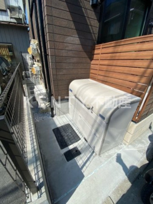 【その他共用部分】 | ルノン天空橋