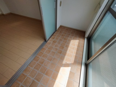 【バルコニー】 | ナイル良