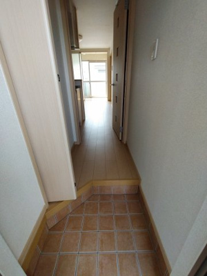 【玄関】 | ナイル良