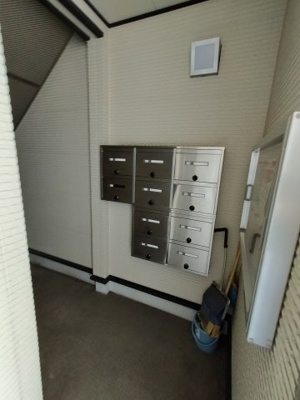 【その他共用部分】 | ナイル良