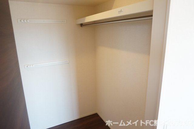 熊本市中央区黒髪１丁目のアパートのその他
