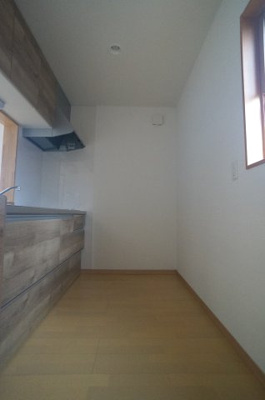 【キッチン】 | グランコート