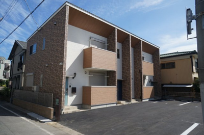 【外観】 | グランコート