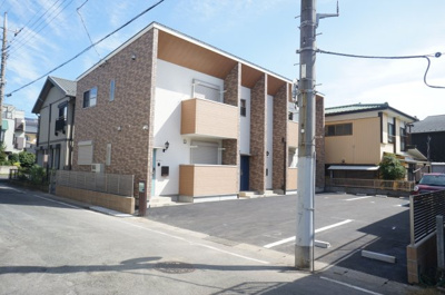  | グランコート | 令和２年９月完成