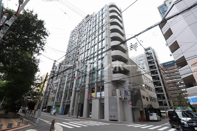 【外観】 | One Shinmachi 