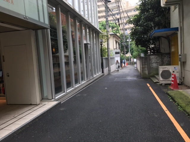 ザ・ロウズ代官山
