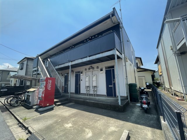 アメニティ東金