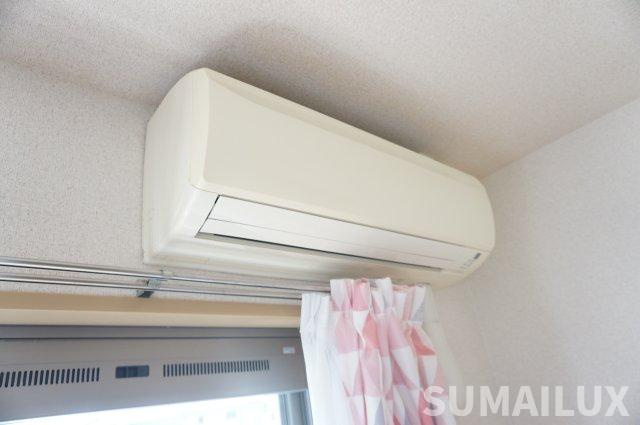 熊本市北区麻生田４丁目の賃貸マンションの設備