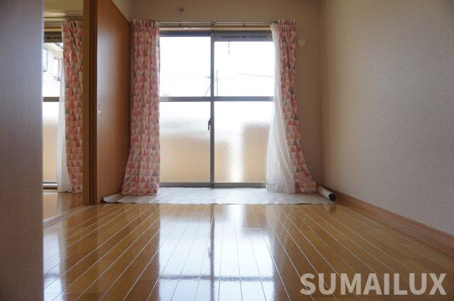 熊本市北区麻生田４丁目の賃貸マンションのその他