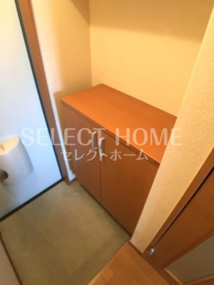 | リバーパーク八帖