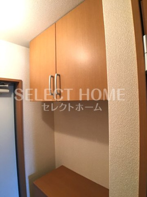  | リバーパーク八帖