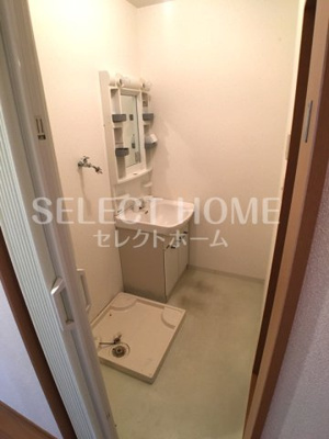  | リバーパーク八帖