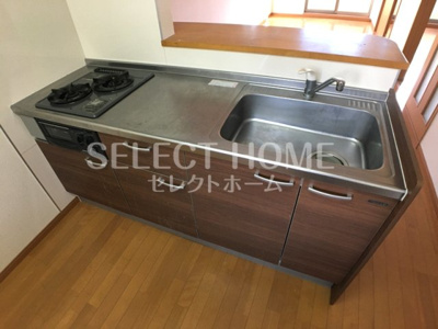  | リバーパーク八帖